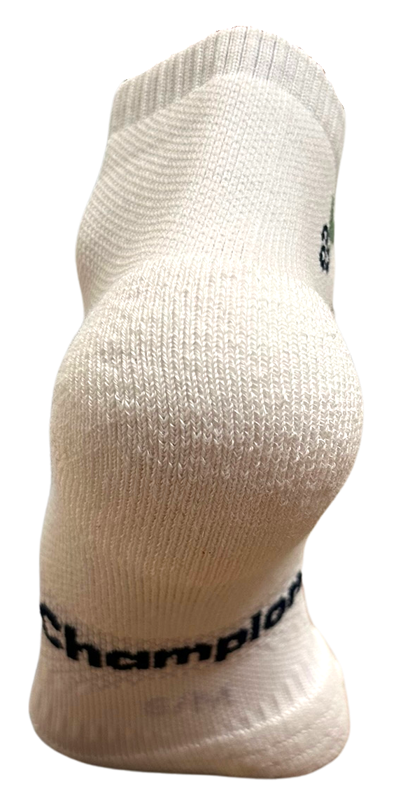Champion Performance Ankle Sock