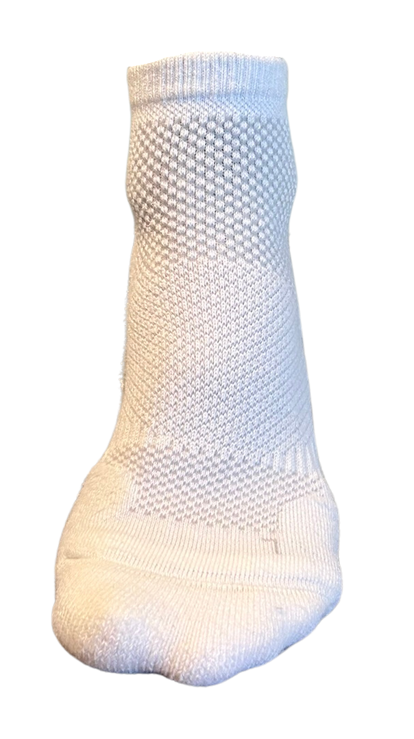 Elite Performance Ankle Sock