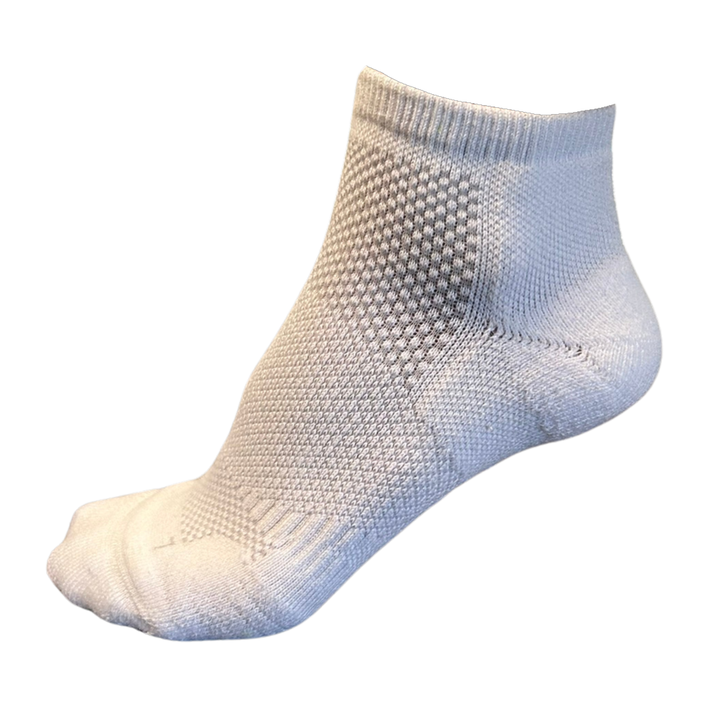 Elite Performance Ankle Sock